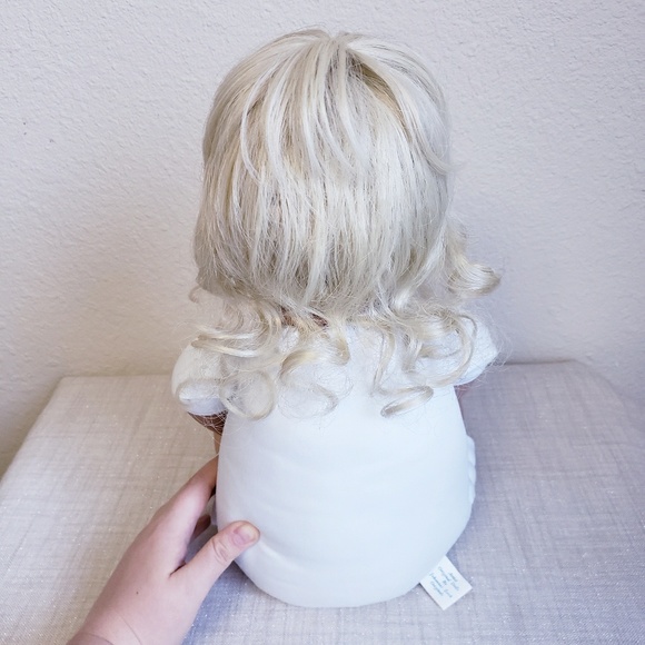 Johannes Zook Doll - Picture 8 of 8